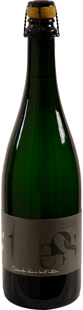 2023 Winzersekt Calardis blanc BIO