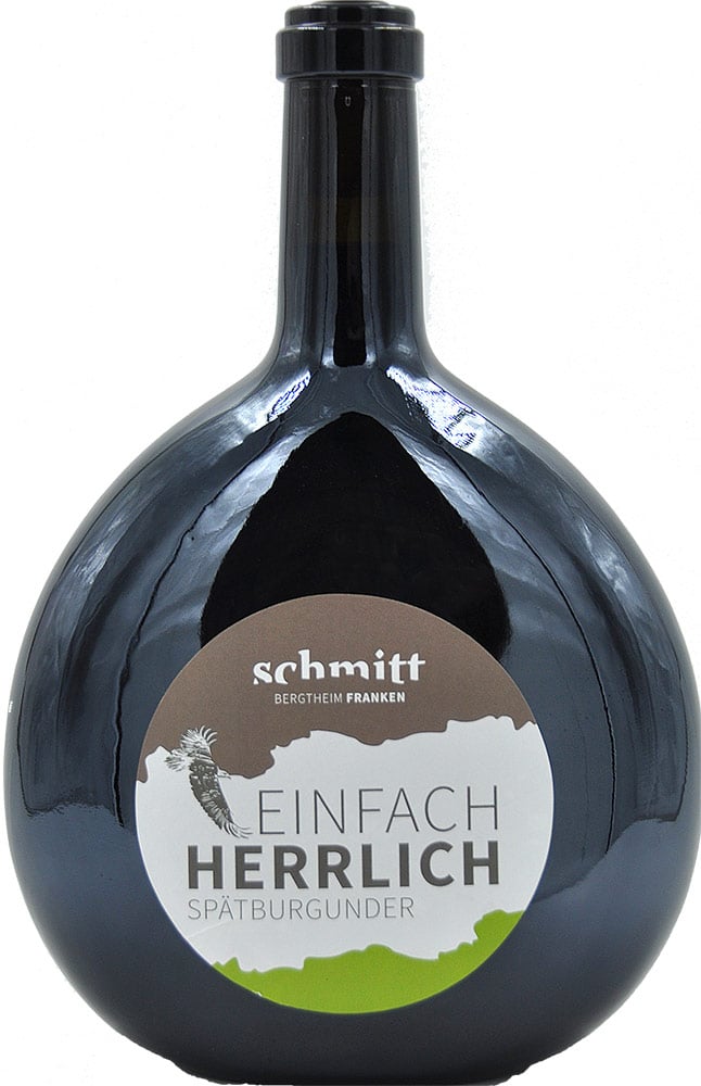 2024 Magnum Bocksbeutel Spätburgunder 1,5 L