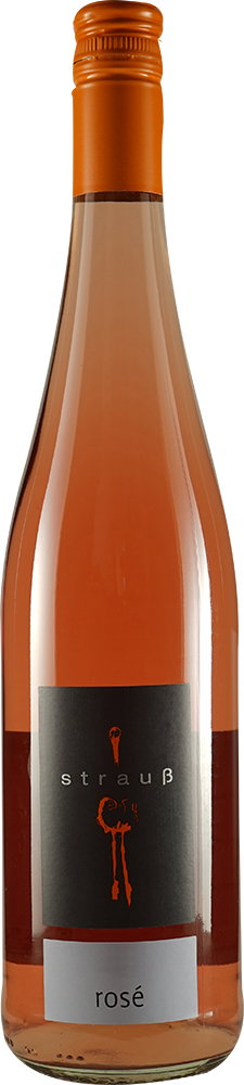 2025 Strauß Rosé