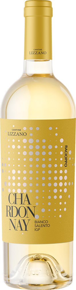 Racioppo Chardonnay Salento IGP