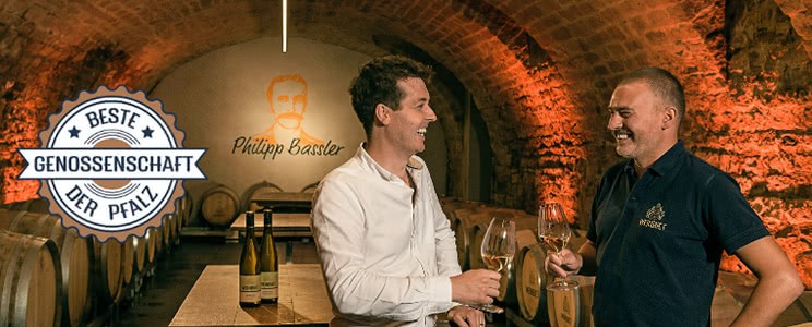 Weinbiet