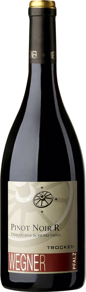2014 Schenkenböhl Pinot Noir R