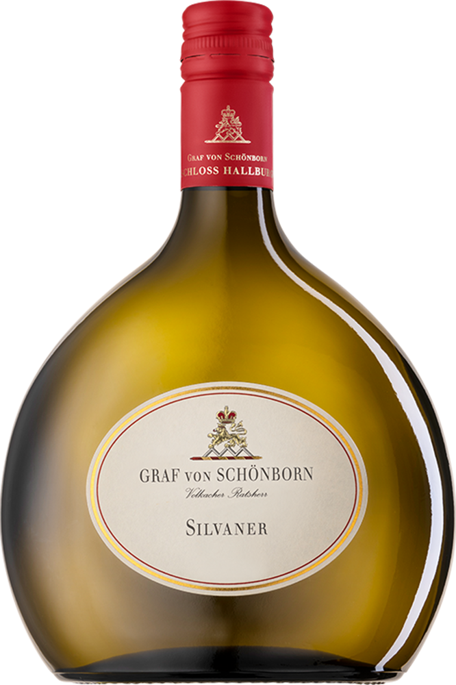 2023 Volkacher Ratsherr Silvaner