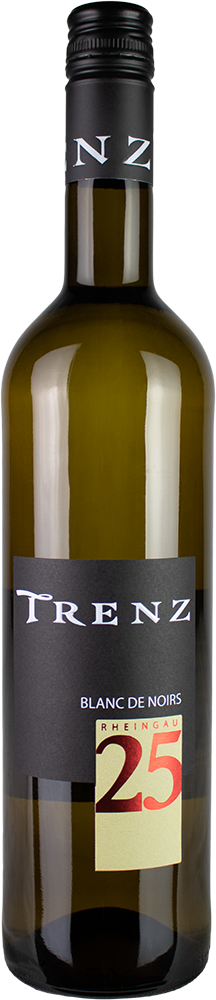 2025 Spätburgunder Blanc De Noirs