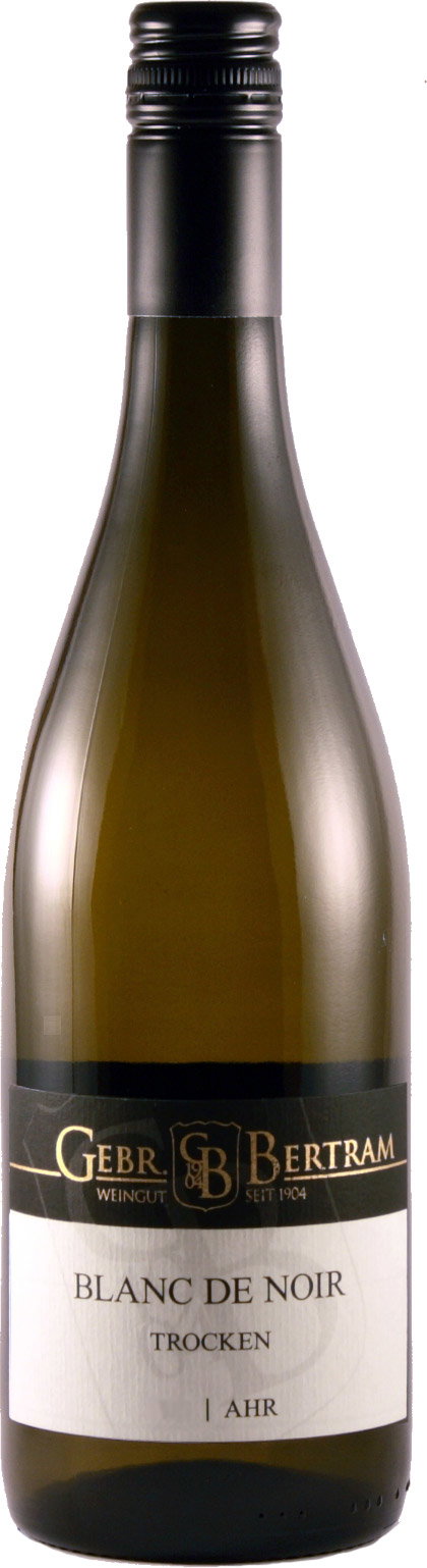 2024 Ahr Spätburgunder Blanc de Noir