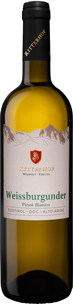 2025 Weißburgunder Alto Adige DOC