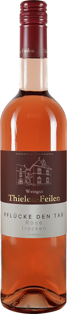 2025 PFLÜCKE DEN TAG Acolon Rosé