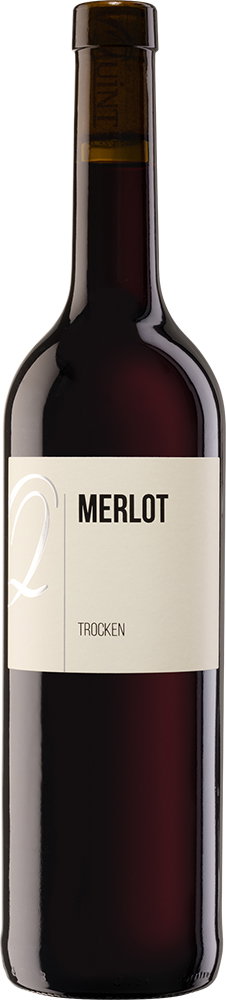 2023 Merlot