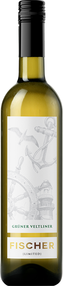 2025 Limited Grüner Veltliner