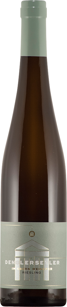2024 Im Obern Weinsper Riesling BIO