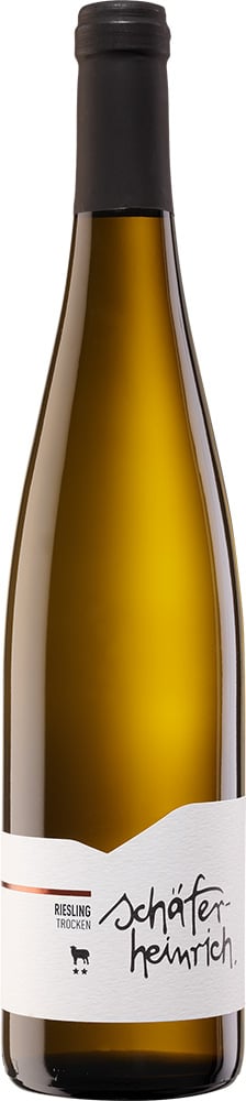 2021 Riesling Lignum BIO