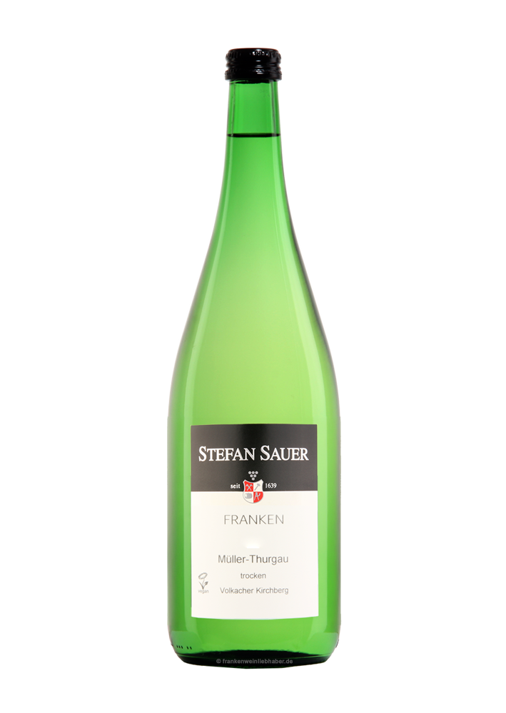 2025 Müller-Thurgau 1,0 L