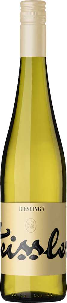 2025 Riesling 7 Kabinett