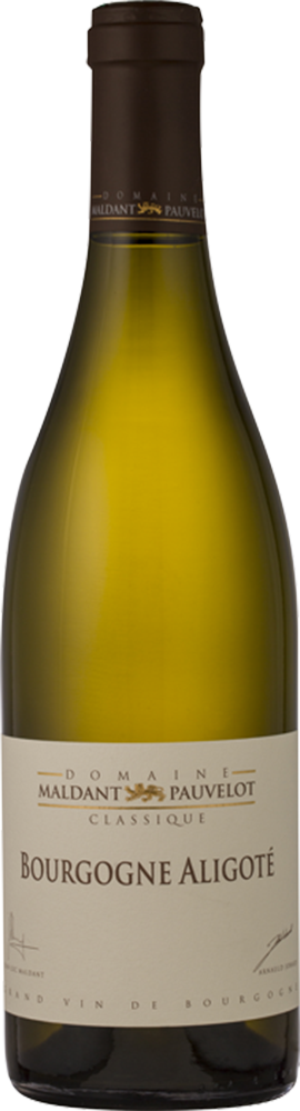 2024 Aligoté Bourgogne AOP