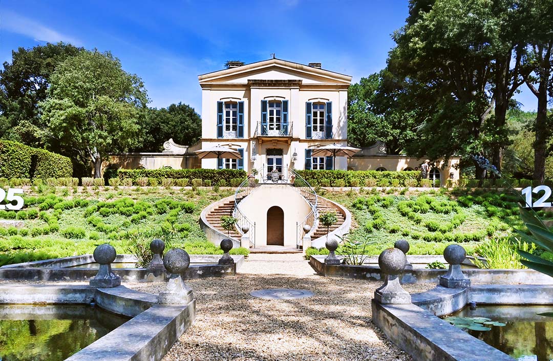 Château Gasqui