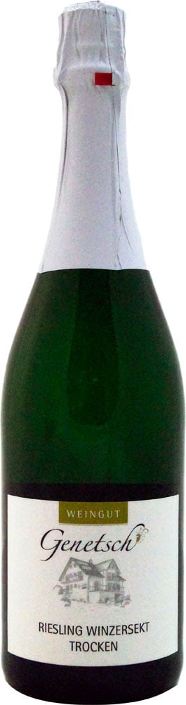 2019 Riesling Winzersekt