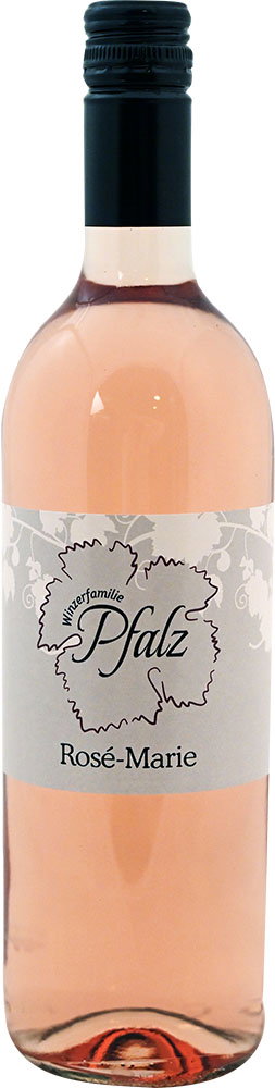 2024 Rosé-Marie