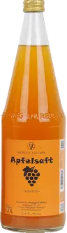 Apfelsaft Naturtrüb 1,0 L