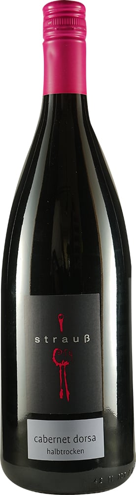 2025 Cabernet Dorsa 1,0 L