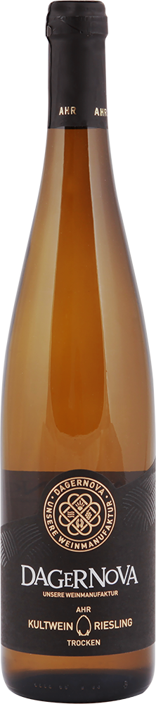 2024 Kultwein Riesling aus dem Ton-Ei