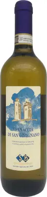 2025 Vernaccia di San Gimignano DOCG