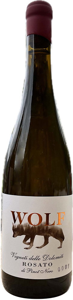 2023 Pinot Nero Rosato Trentino DOC