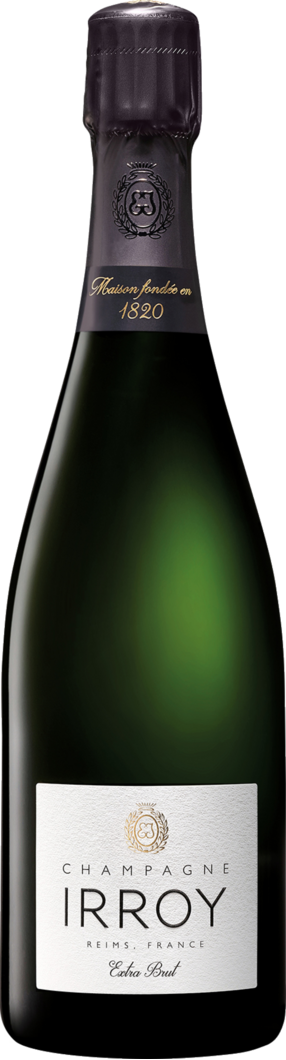 Champagne Irroy Carte d Or