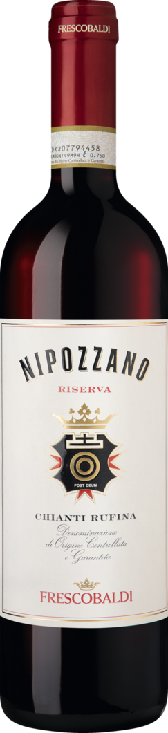 2022 Frescobaldi Nipozzano Chianti Rufina Riserva