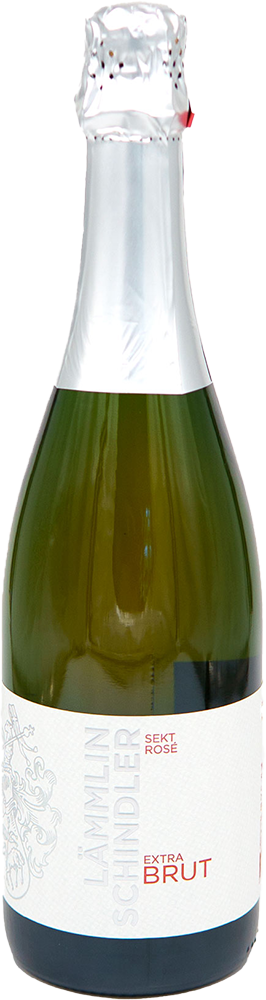 Sekt Rosé Cuvée BIO