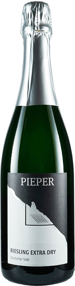 Riesling Sekt extra dry