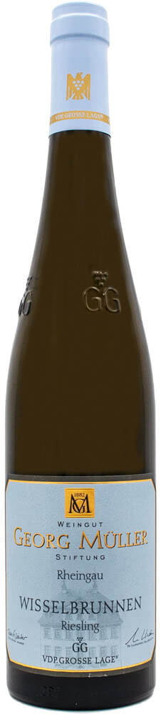 2023 Hattenheimer Wisselbrunnen Riesling GG