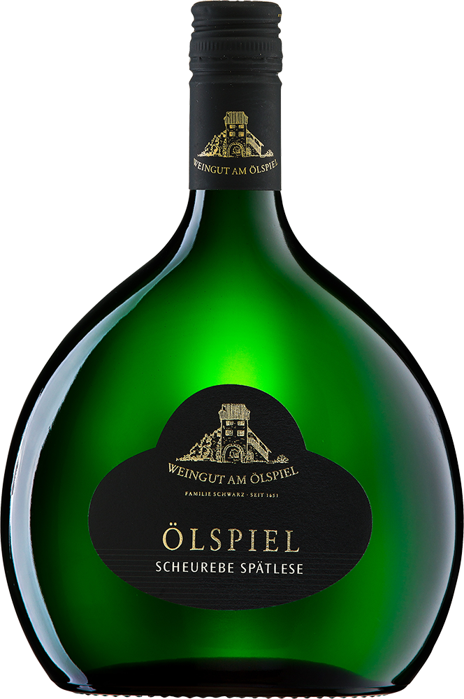 2024 Scheurebe Spätlese