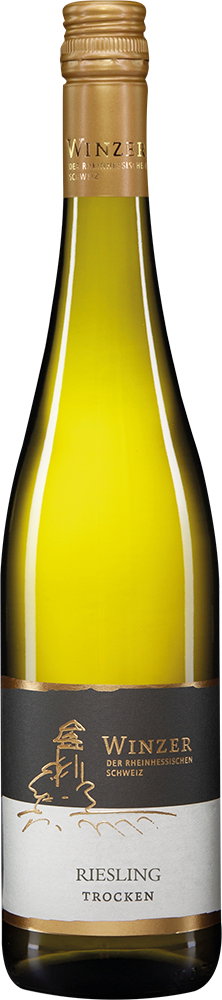 2024 Rheinhessen Riesling Premium