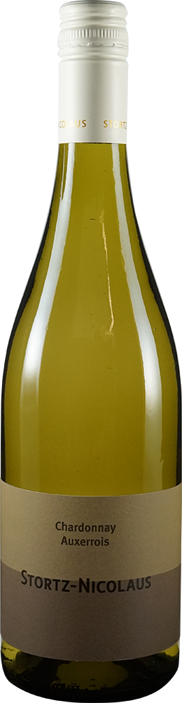 2024 Chardonnay Auxerrois BIO
