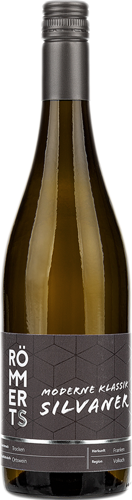 2024 Volkacher Silvaner - Ortswein
