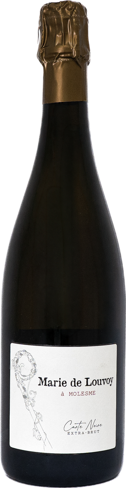 Carte Noire Crémant de Bourgogne AOP BIO