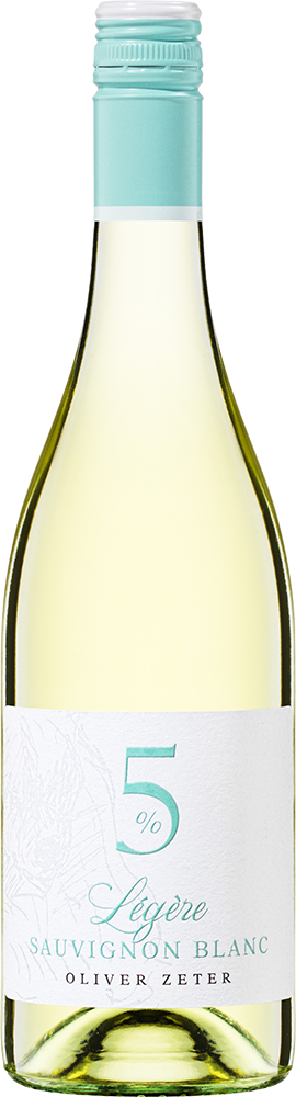 2024 Sauvignon Blanc Légère 5%