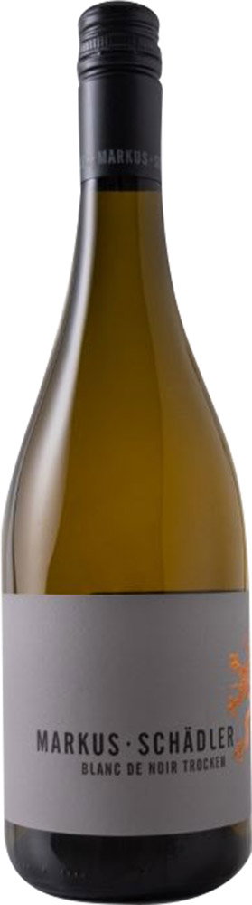 2025 Blanc de Noir