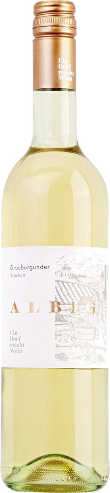 2025 Grauburgunder