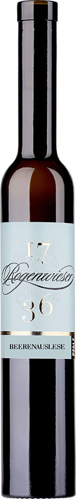 2022 Beerenauslese 0,375 L