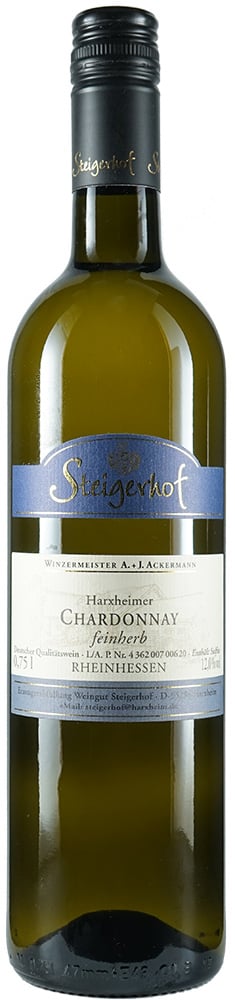 2025 Chardonnay