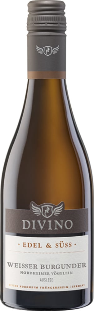 2021 Franconia Weißer Burgunder Auslese 0,5 L