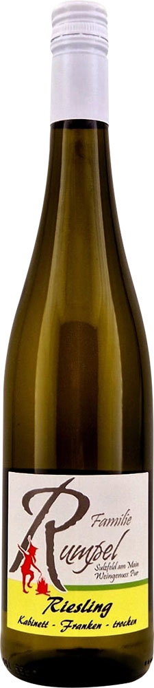 2022 Riesling