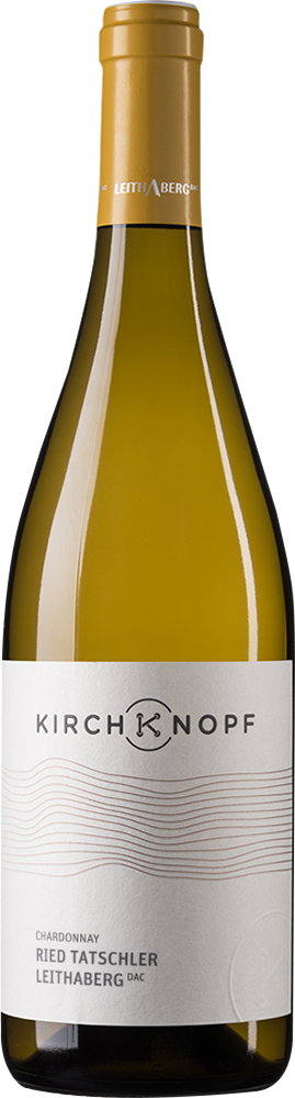 2024 Chardonnay Ried Tatschler Leithaberg