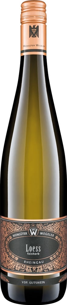 2025 Rheingau Riesling fh. VDP.GUTSWEIN