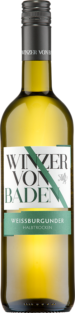 2024 Weißburgunder