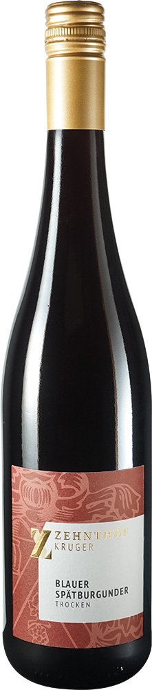 2024 Blauer Spätburgunder