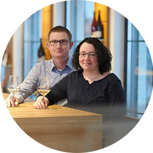 Nina & Matthias Mayerle