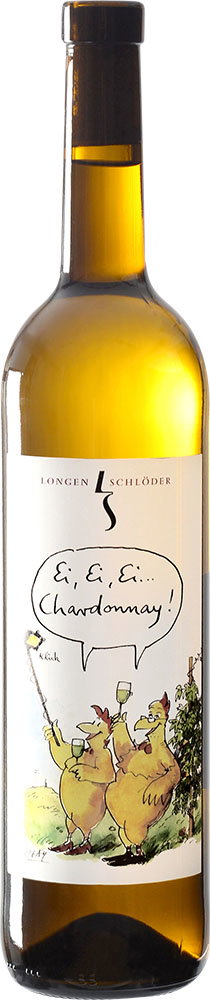 2024 Chardonnay reflection