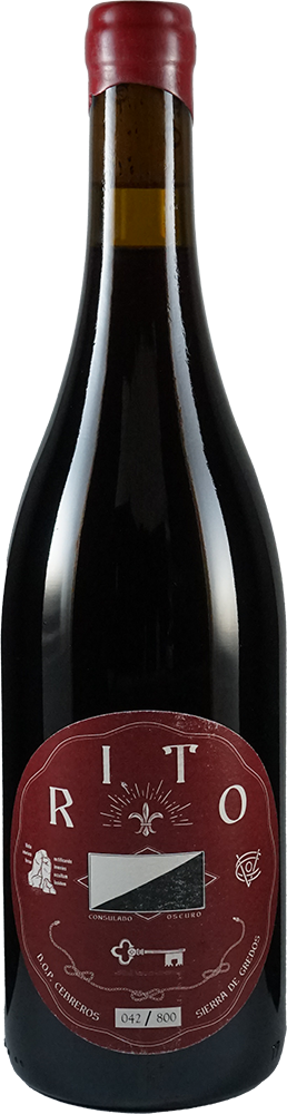 2024 RITO (DOP Cebreros) reflection